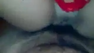 نار عربية: نيك كس عميق في مشهد صريح