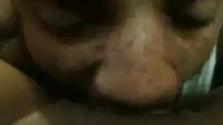 ابن يلحس بز مراته وامه
