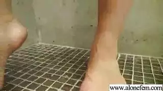 نيك مقيد عنيف: مربوطة على الكرسي وتؤخذ بقوة