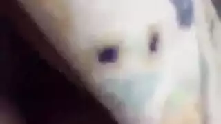 بلا مأوى الأبنوس الجبهة
