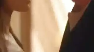 شاهد أكثر لقاءات أنجيلينا جولي الجنسية جرأة على الكاميرا