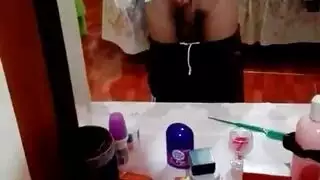 نادي رياضي تدخين