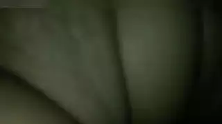 xxx video: filming my hot slut in bed for porn tube