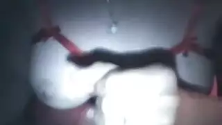 الملابس الداخلية يتحمل منتفخ حلمات