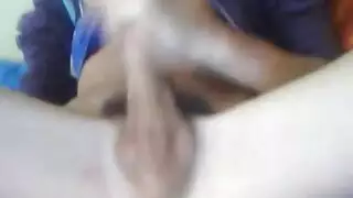 ثلاثية مراهقين إباحية: فتاتان مع شاب ممتلئ