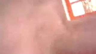 طالبة جامعية وقحة يتم ممارسة الجنس مع وجهها من قبل رئيسها بعد ساعات العمل