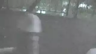 مص عميق و رضاعة للصدر