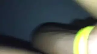 القذف على الوجه والداخلي الأقوى: تفريغ على وجهها وداخلها