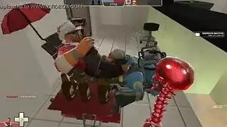 مراهقة بريئة مشعرة تمتلئ شرجياً لأول مرة