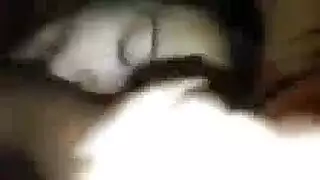 بنت تملك في حفاض