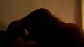 اختراق شرجي عنيف: سيطرة على امرأة عراقية في بورن عربي
