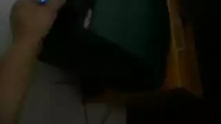 ولد وي بنيه بسياره كس