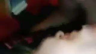 سحاق تنيك حبيبتها