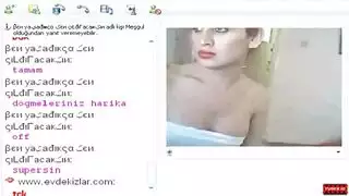 جنس ويب كاميرا تركي هاردكور واستمناء