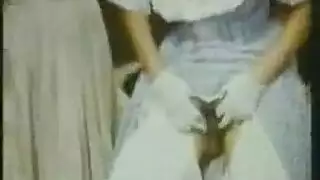 رغبات آثمة: فيلم مترجم عن حفلة جنس صريح للراهب