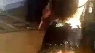 الشعاب